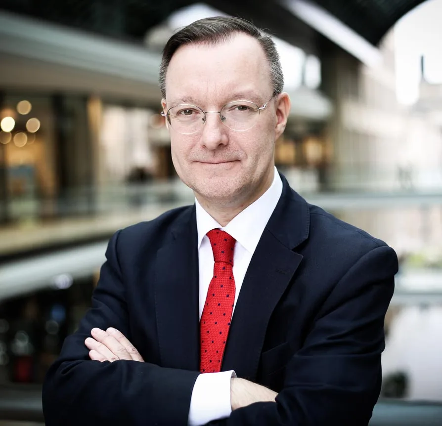volker
